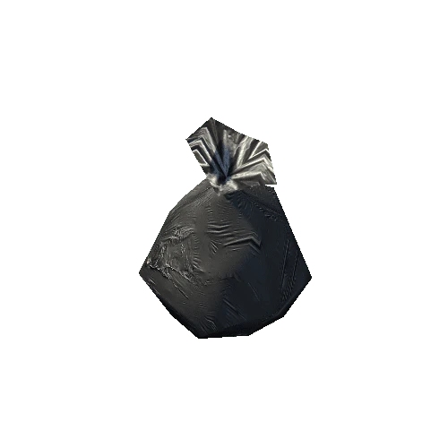 Garbage Bag 4